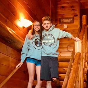 Meet your Posher, Cailey